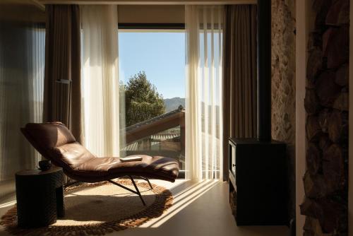 King Room with Mountain View