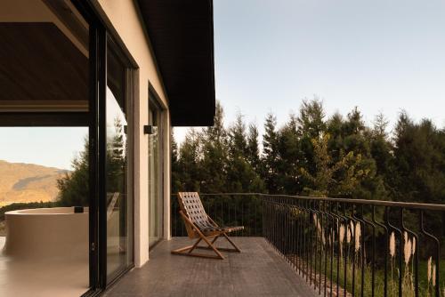 King Room with Garden View