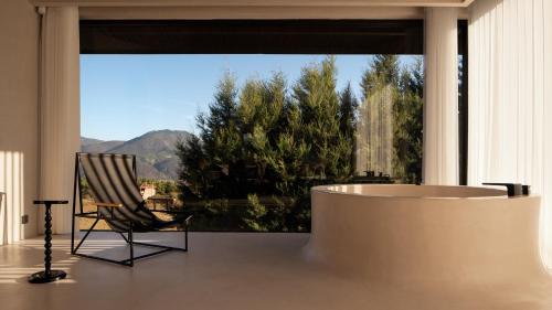 King Room with Garden View