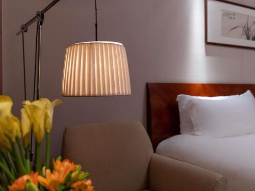 Superior Twin or Double Room