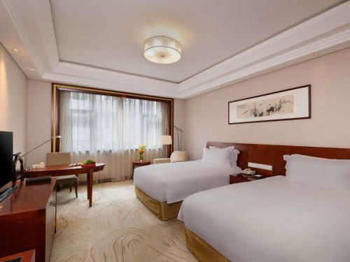 Superior Twin or Double Room