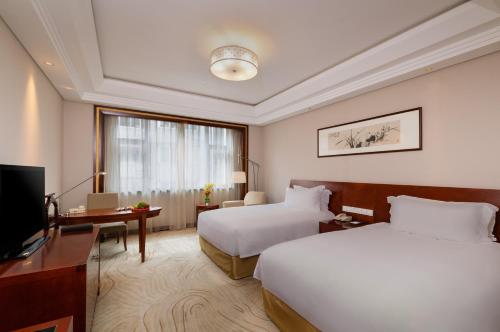 Superior Twin or Double Room
