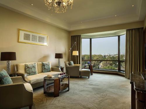 Prestige Suite