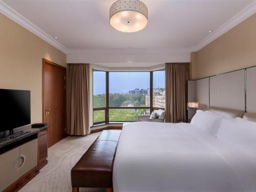 Prestige Suite