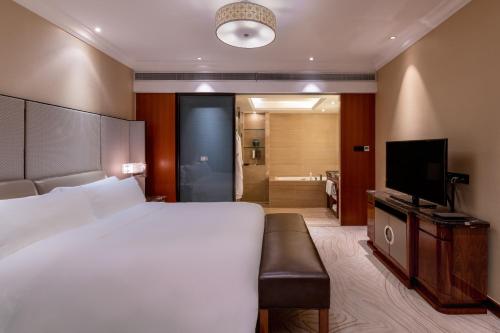 Prestige Suite