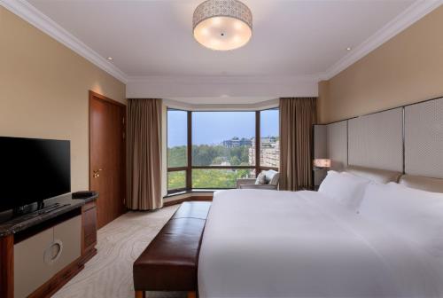 Prestige Suite
