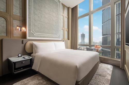 One Bedroom Suite