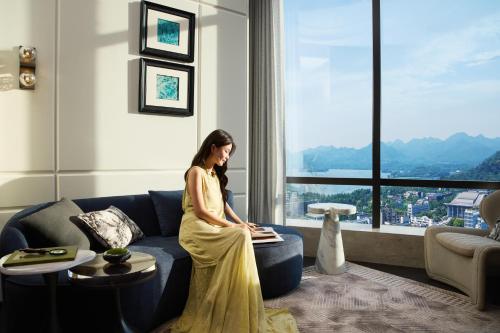 One Bedroom Suite