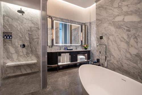 One Bedroom Suite