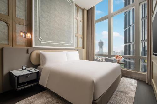 One Bedroom Suite