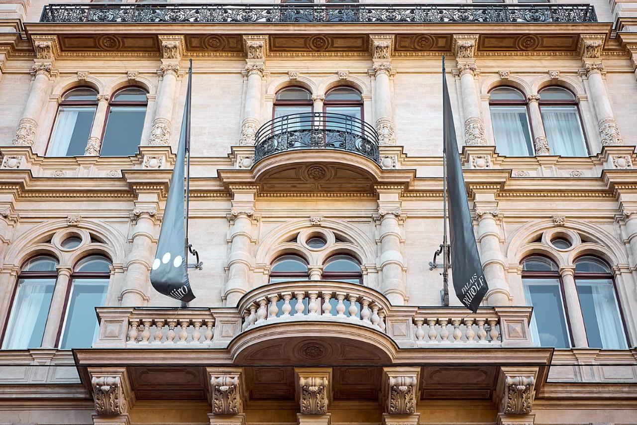 Miiro Palais Rudolf
