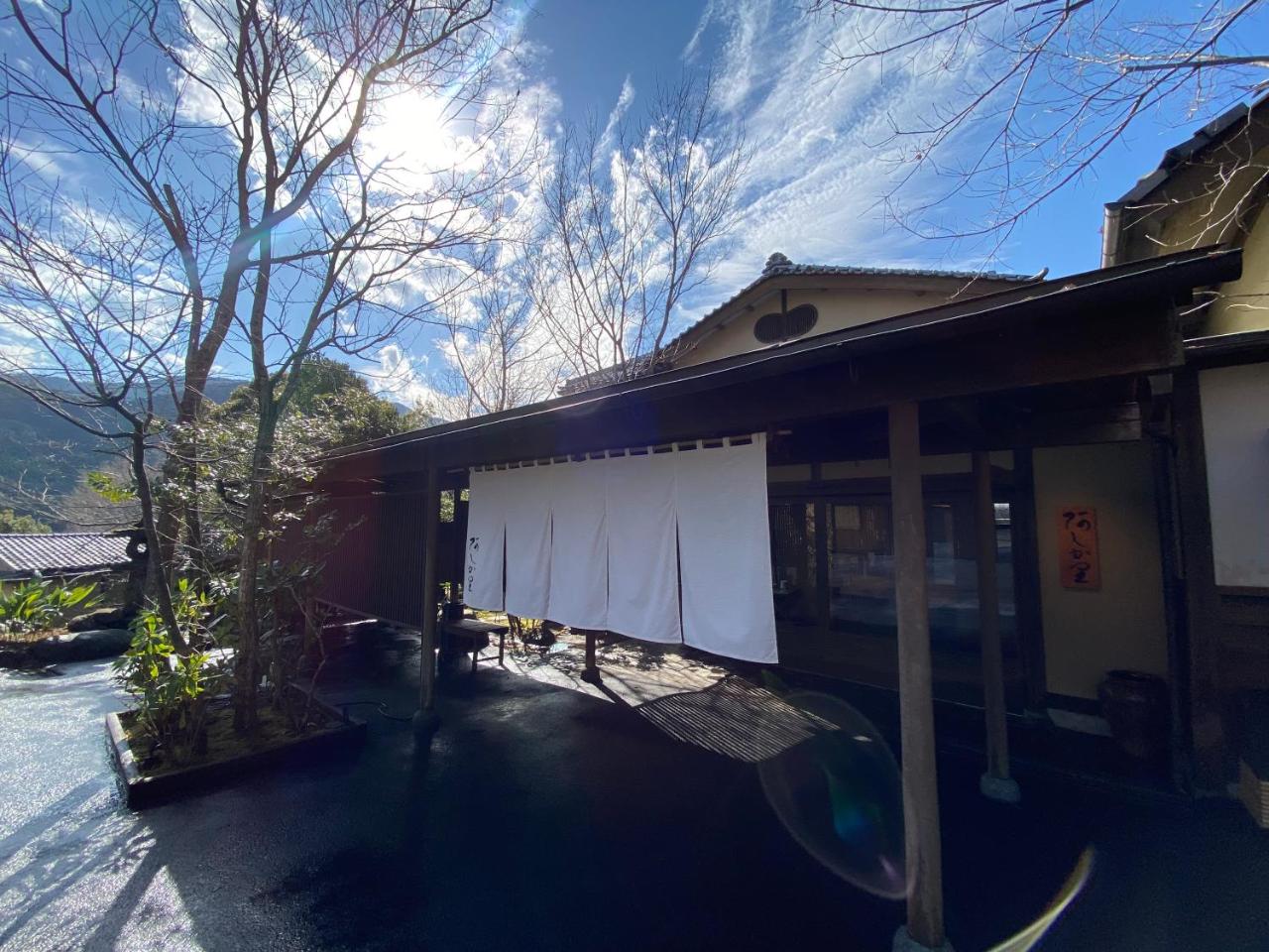 Kaiseki Ryoan ASHIKARI