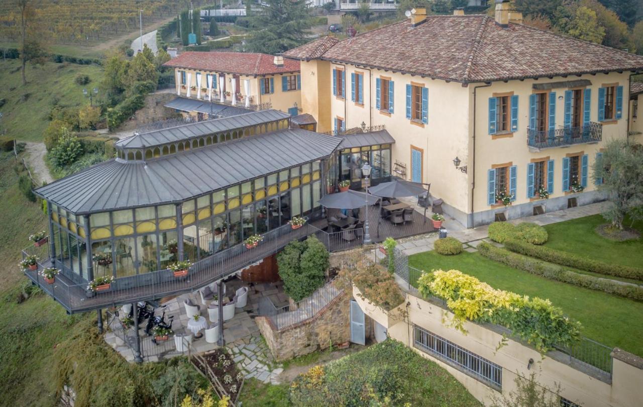 Villa Beccaris