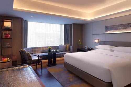 King Room with Club Access