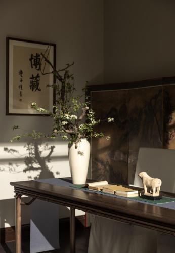 Hu Pan Ju Loft