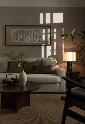 Wan Qing Shi Loft