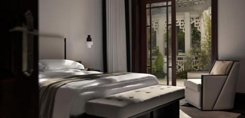 Chan Fo Yuan Loft