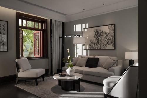 Chan Fo Yuan Loft