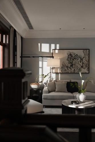 Chan Fo Yuan Loft