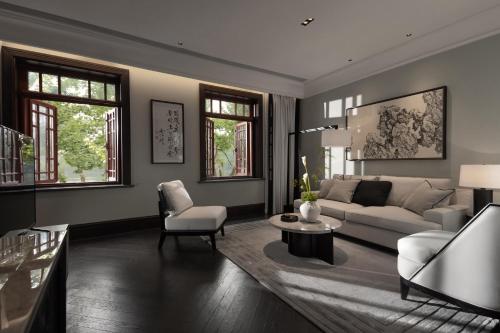 Chan Fo Yuan Loft