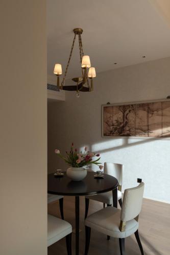 Kang Qiao Lian Loft