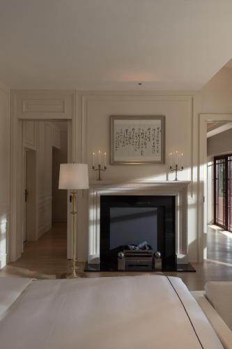 Kang Qiao Lian Loft