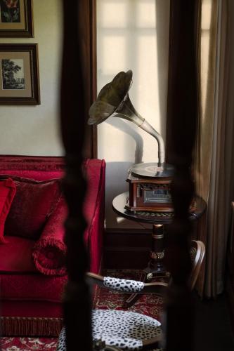 Mei Gui Qing Loft