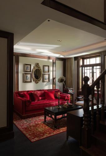 Mei Gui Qing Loft