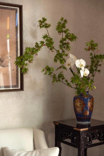 Shuang Qing Tai Suite