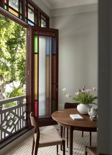 Wen Qin Ge Suite