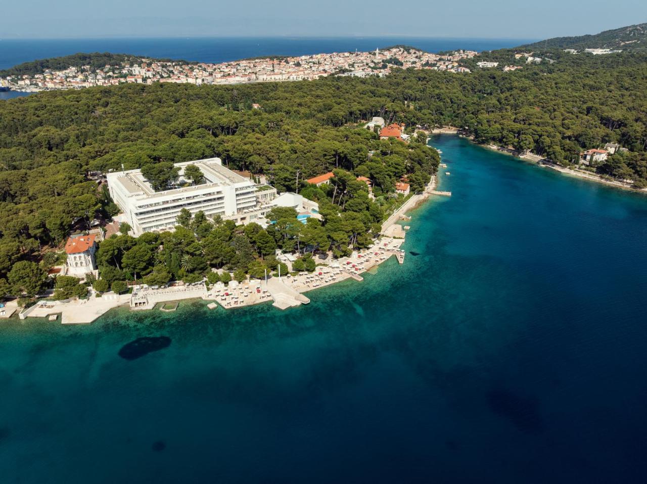 Hotel Bellevue Mali Lošinj