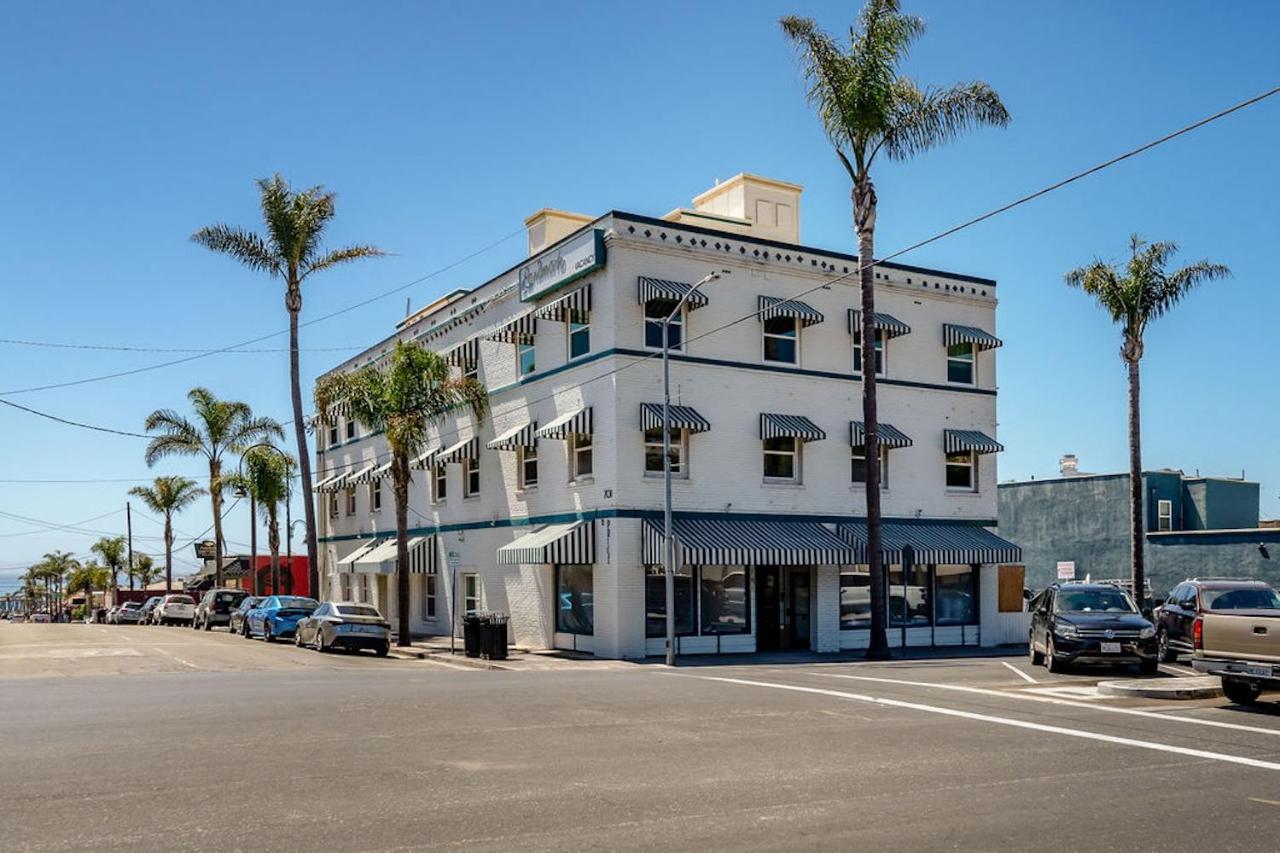Pismo Beach Club