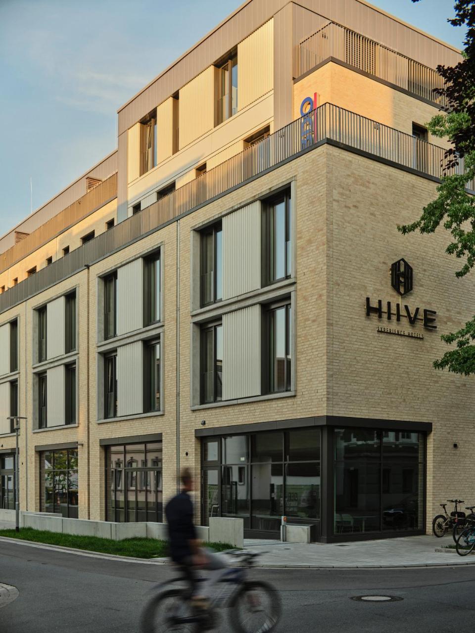HIIVE Oldenburg