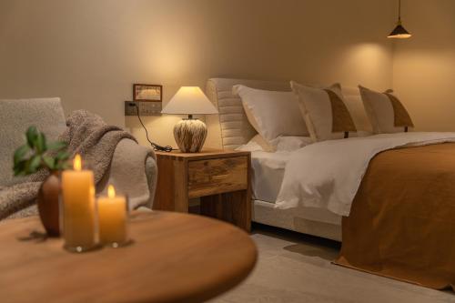 Family Junior Suite