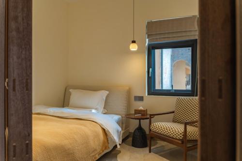 Family Junior Suite