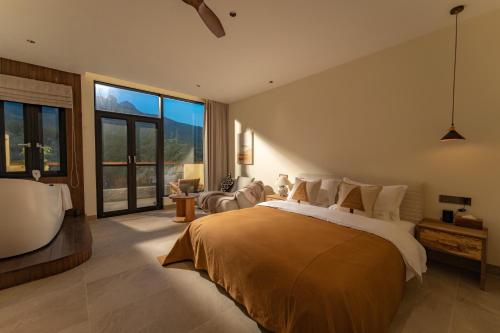 Family Junior Suite