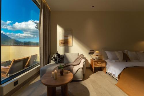 Family Junior Suite