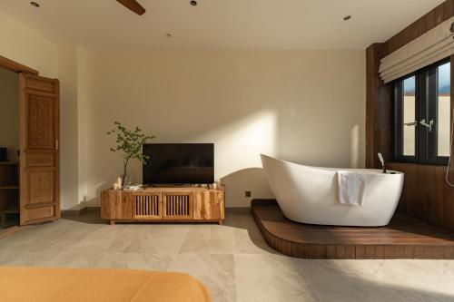 Family Junior Suite