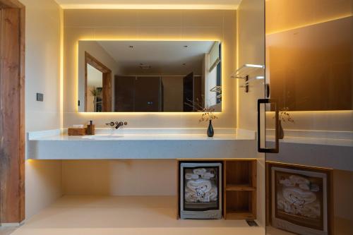 Family Junior Suite