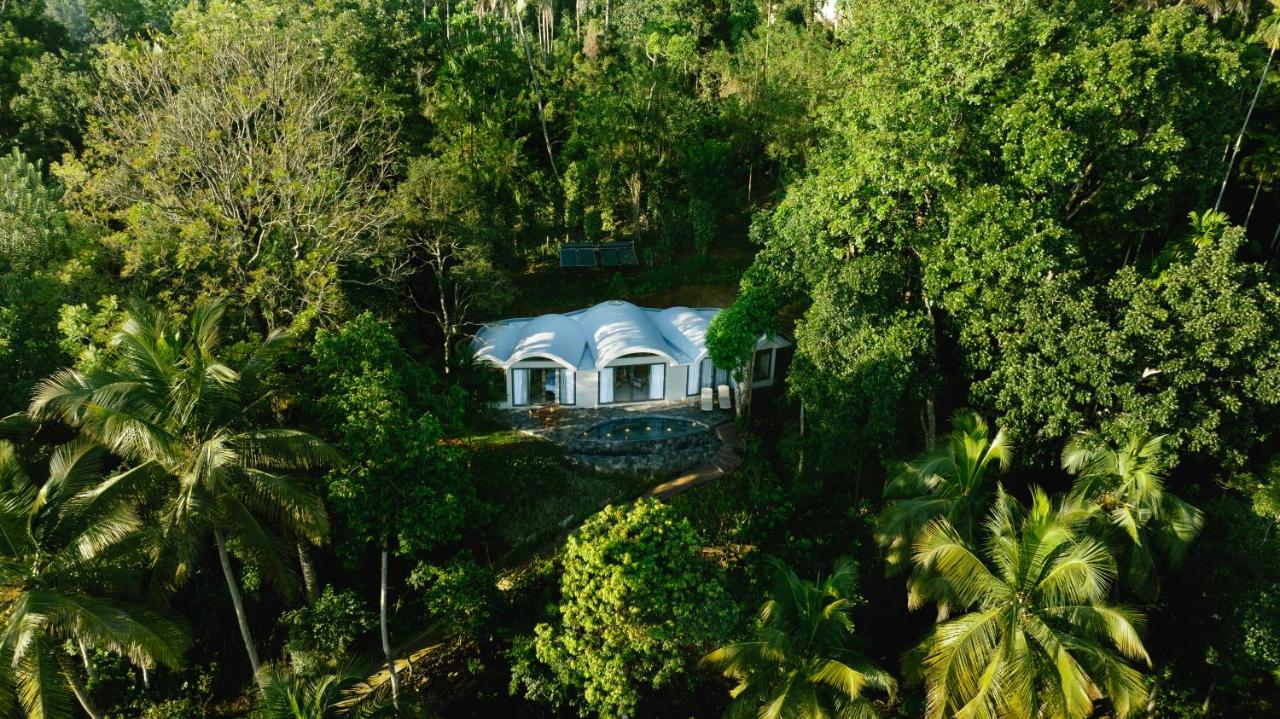Aarunya Nature Resort