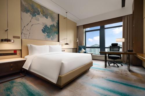 Double Room with City View