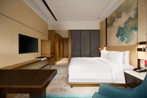 Double Room with City View