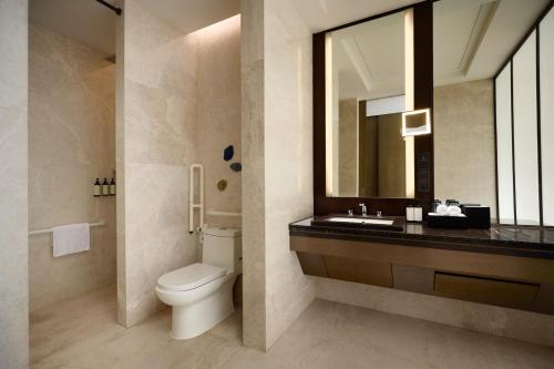 Double Room with City View