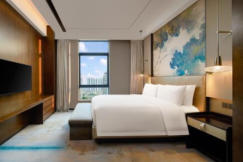 Two Bedroom Suite