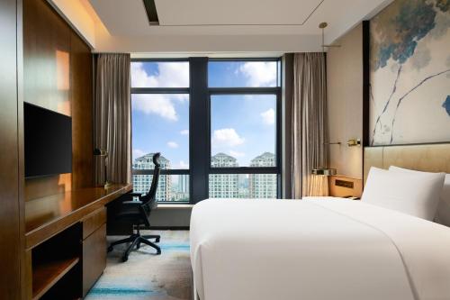 Two Bedroom Suite