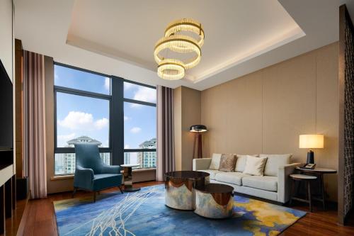 Two Bedroom Suite
