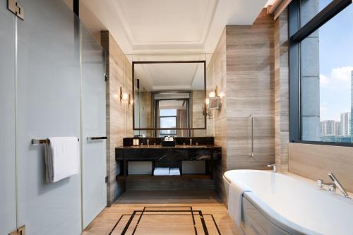Two Bedroom Suite