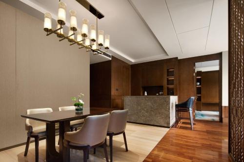 Two Bedroom Suite