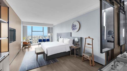 Premium King Room