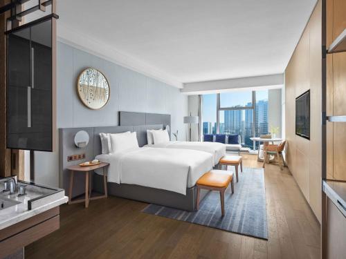 Premium Twin Room